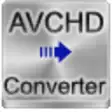 Icon of program: Free AVCHD Converter