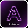 Icon of program: AniVerse - Anime Donghua …