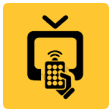 Icon of program: Universal TV Remote For A…