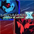 Icono de programa: Megaman X: Omega Blaster