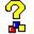 Icono de programa: HelpBlocks for Debian and…