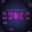 Icono de programa: Hanoi Puzzles: Solid Matc…