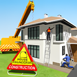 Icon of program: House Building Constructi…