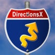 Icon of program: Navi DirectionsX