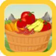 Icon of program: Fruits And Veg