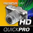 Icon of program: QuickPro Guide for Olympu…