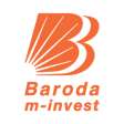 Icon of program: Baroda m-Invest