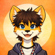Icon of program: Wolf Maker: Furry Creator