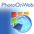 Icon of program: PhotoOnWeb