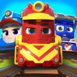 Icono de programa: Mighty Express - Play  Le…