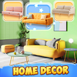 Icono de programa: Decor Home