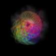 Icono de programa: Spiral for Windows 8