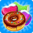 Sugar Crush Jelly - Awesome Candy Sweet Mania icon