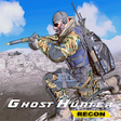 Icon of program: Ghost Hunter Recon: Shoot…