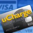 Icon of program: uCharge: Accept Credit Ca…