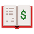 Icono de programa: Registro contable
