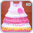Icono de programa: Vestidos Tejidos de Beb