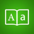 Icon of program: Italian Dictionary - Engl…