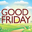 Icon of program: Good Friday GIF & IMAGES