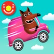 Icon of program: Pepi Ride