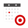 Icon of program: myTime for Target