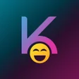 Icon of program: Kirkify Meme Generator AI…