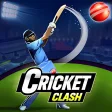 Icon of program: Cricket Clash - 3D PvP Cr…