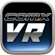Icono de programa: ComX VR - Comics and Mang…