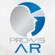 Icon of program: Pro-Vis AR