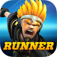 Icono de programa: Sendokai Champions Runner
