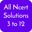 Icon of program: All Ncert Solutions
