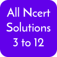 Icon of program: All Ncert Solutions