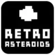 Icon of program: Retro Asteroids