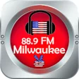 Icon of program: Radio 88.9 Fm Milwaukee R…