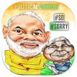 Icon of program: Political Comedy - So Sor…