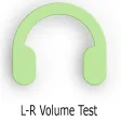 Icon of program: Left Right Ear & Speaker …