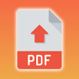 Icon of program: PDF Reader: PDF File & PD…