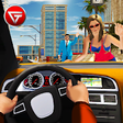 Icono de programa: City Taxi Driving Cab 201…