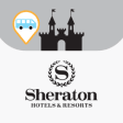 Icon of program: Sheraton Hotel Shuttles
