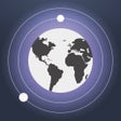 Icon of program: SkyView Satellite Guide: …