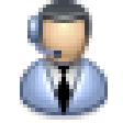 Icono de programa: Live Chat Live Help