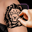 Icon of program: Tattoo my Photo 2.0
