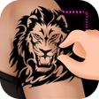 Icono de programa: Tattoo my Photo 2.0