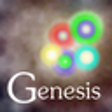 Icono de programa: Genesis