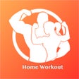 Icon of program: Home Workout Fitness
