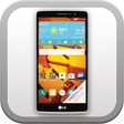 Icon of program: Launcher and theme LG Sty…