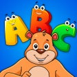 Icon of program: ABCD Alphabet Songs For K…