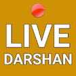 Icon of program: Live Darshan App - Famous…