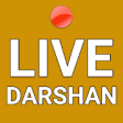 Icon of program: Live Darshan App - Famous…