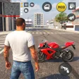 Icono de programa: Gangster Car Driving 3D G…